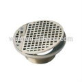 floor drain stainless steel cover plastic drain cover trench drains